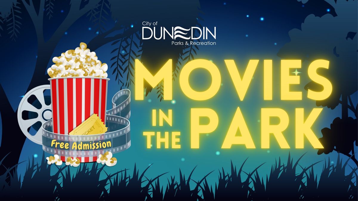 Movies in the Park