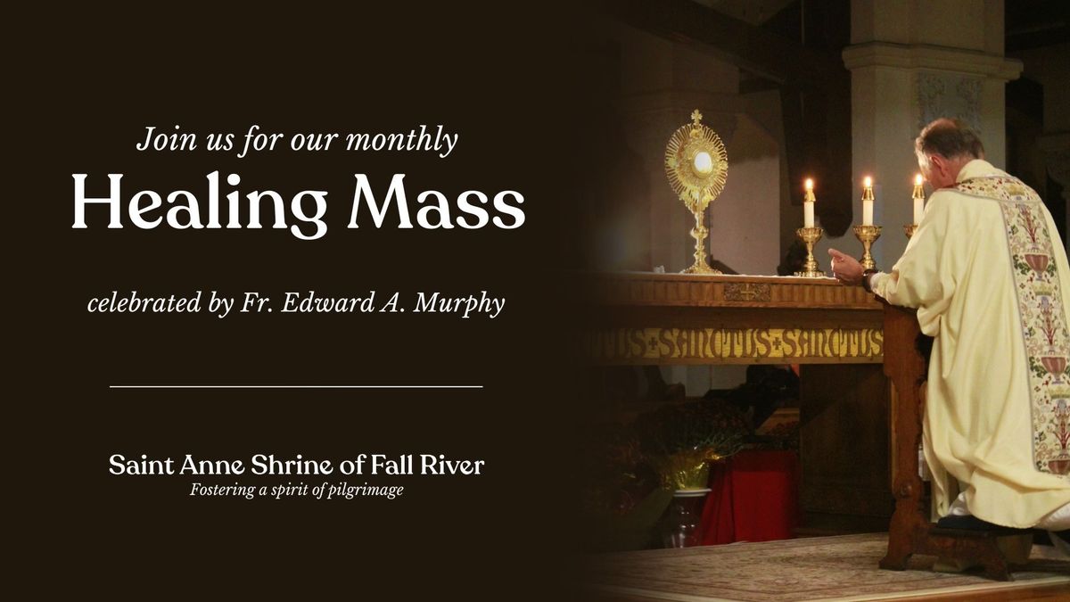 Healing Mass