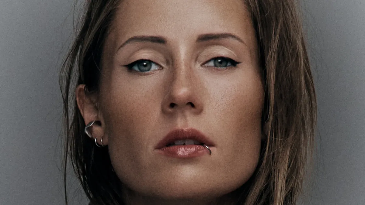 Charlotte de Witte in Las Vegas