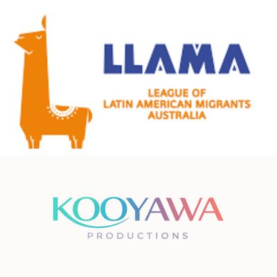 LLAMA & Kooyawa Productions