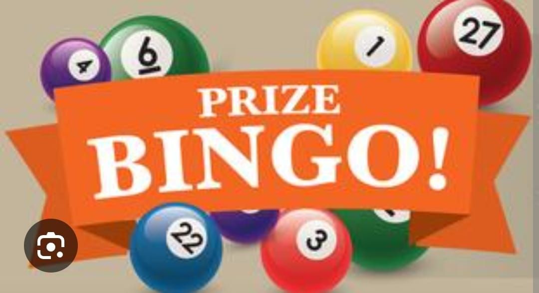 Prize Bingo 