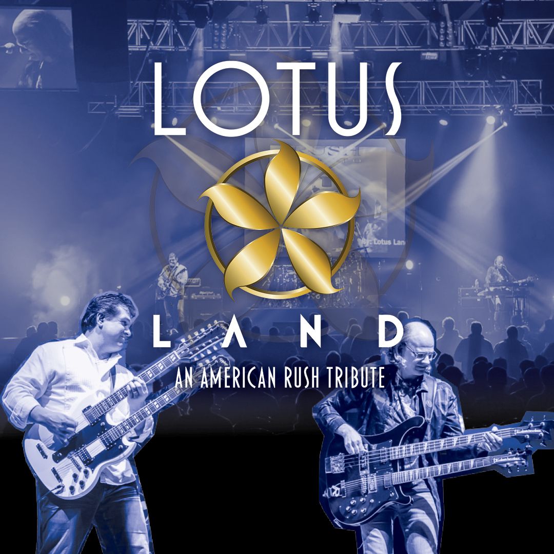 Lotus Land - A Tribute to Rush