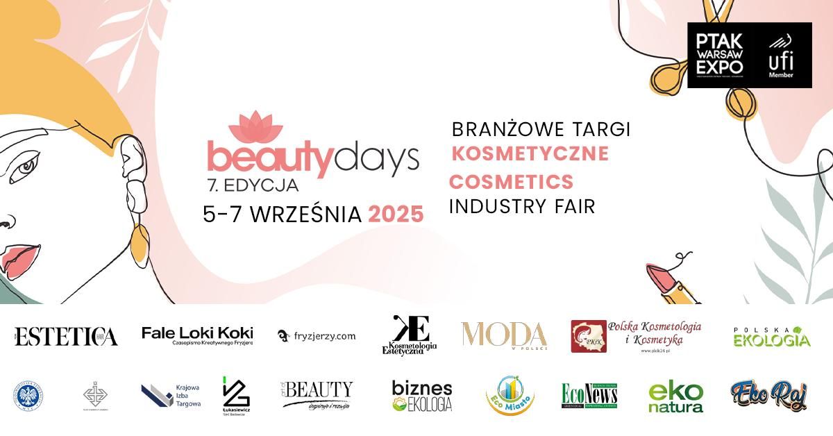 Beauty Days 2025