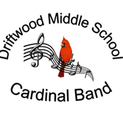 Driftwood Middle School Band Patrons Association Inc - Official