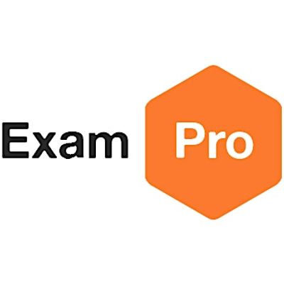 ExamPro Training Inc