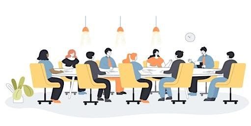 Boston UX content meetup\u2014Kickoff!