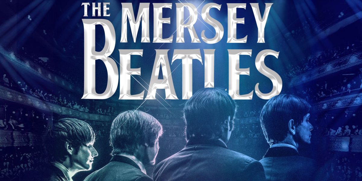 The Mersey Beatles