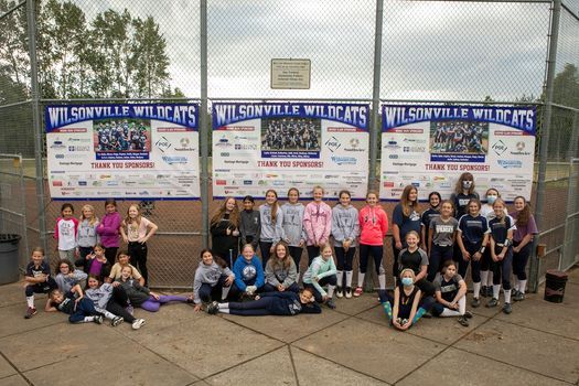 Wilsonville Wildcats Fastpitch Tryouts