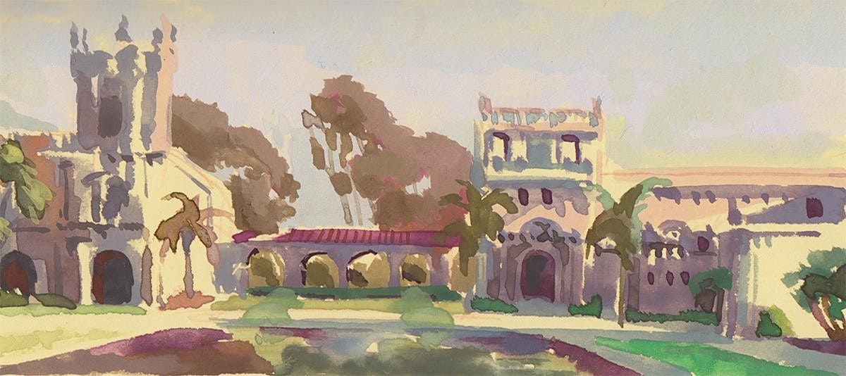 Free 3 Tips to Better Watercolor Workshop