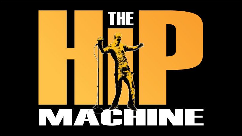 The HiP Machine - The Roxy Owen Sound, ON.