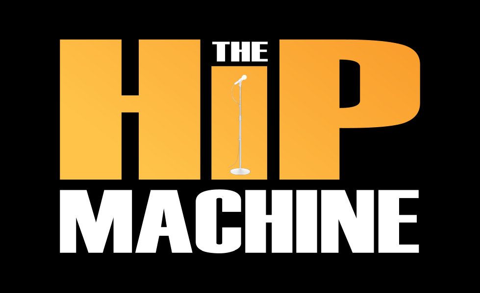 The HiP Machine - The Roxy Owen Sound, ON.