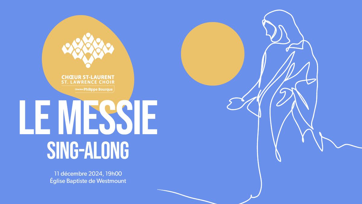 Le Messie : Sing-Along