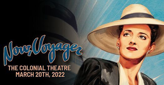 Now, Voyager - 80th Anniversary Screening