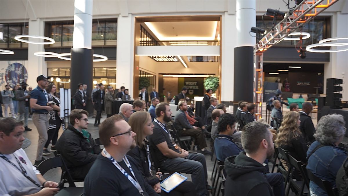 Esports Summit: Game Industry Mixer 2026