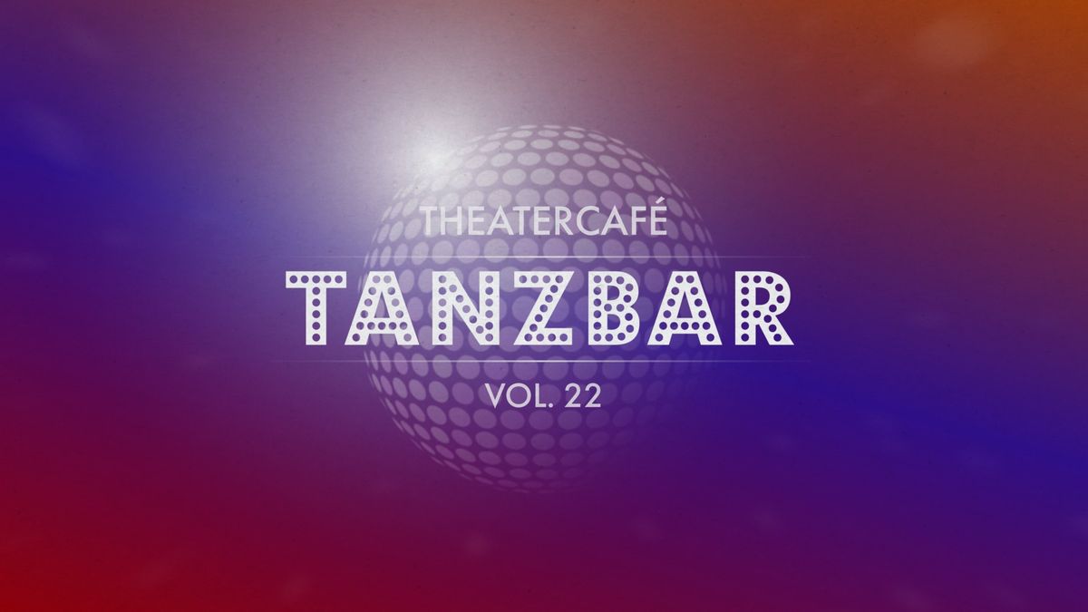 T A N Z B A R * vol. 22