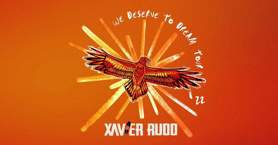 Xavier Rudd (+ Bobby Alu) | F\u00e5llan, Stockholm