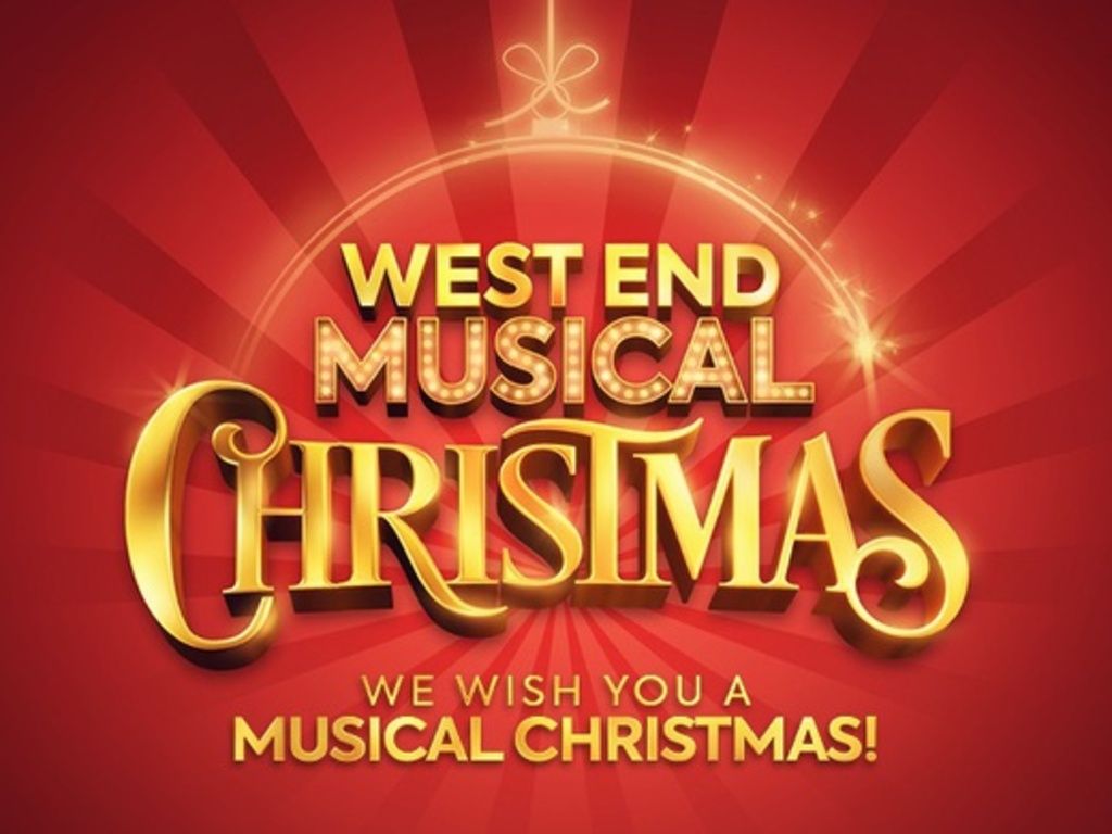 West End Musical Christmas