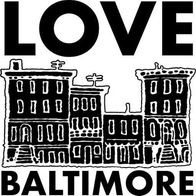 Love Balitmore