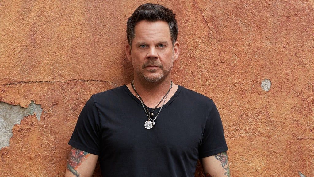 Gary Allan (21 & Over)