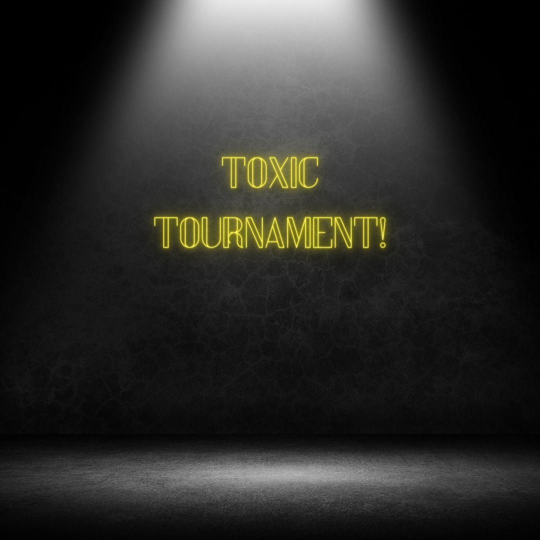 Toxic Roller Tournament u12s ( 2013-2014 )