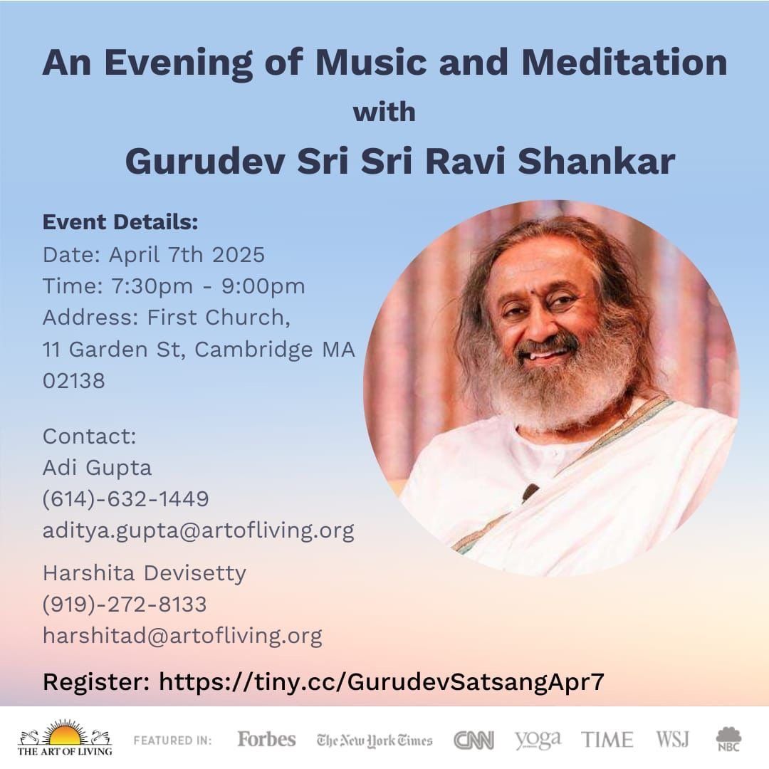 Ravi Shankar at Music Center at Strathmore
