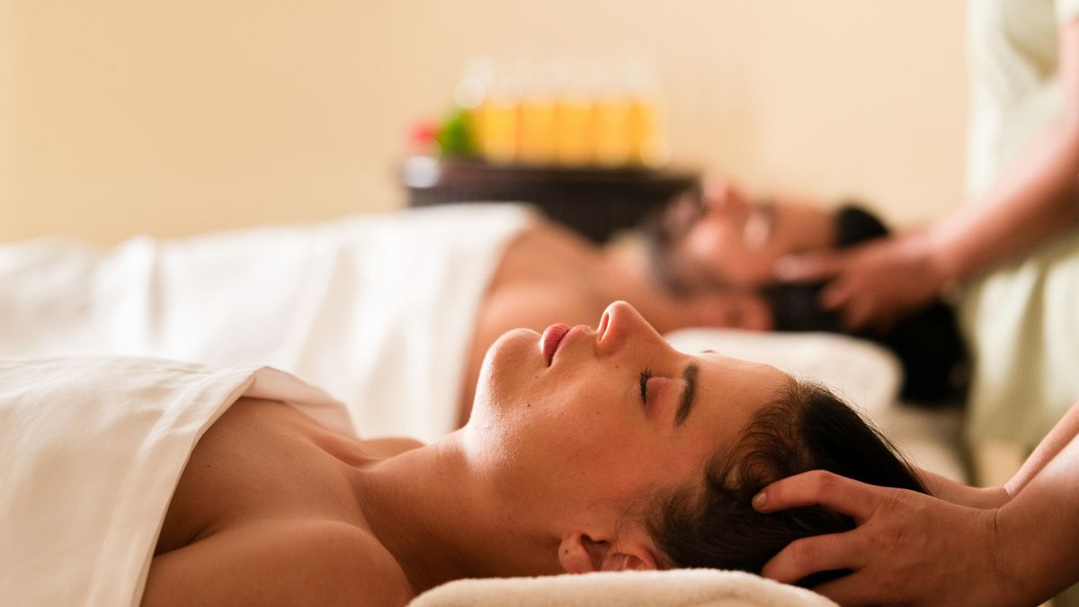 Spa & Wellness | Marma Healing Therapy 