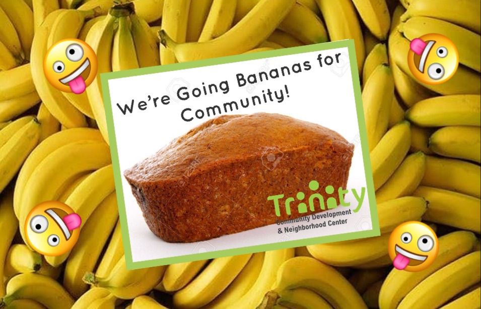 TNC 2025 Banana Bread Bash!