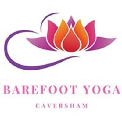 Barefoot Yoga Caversham