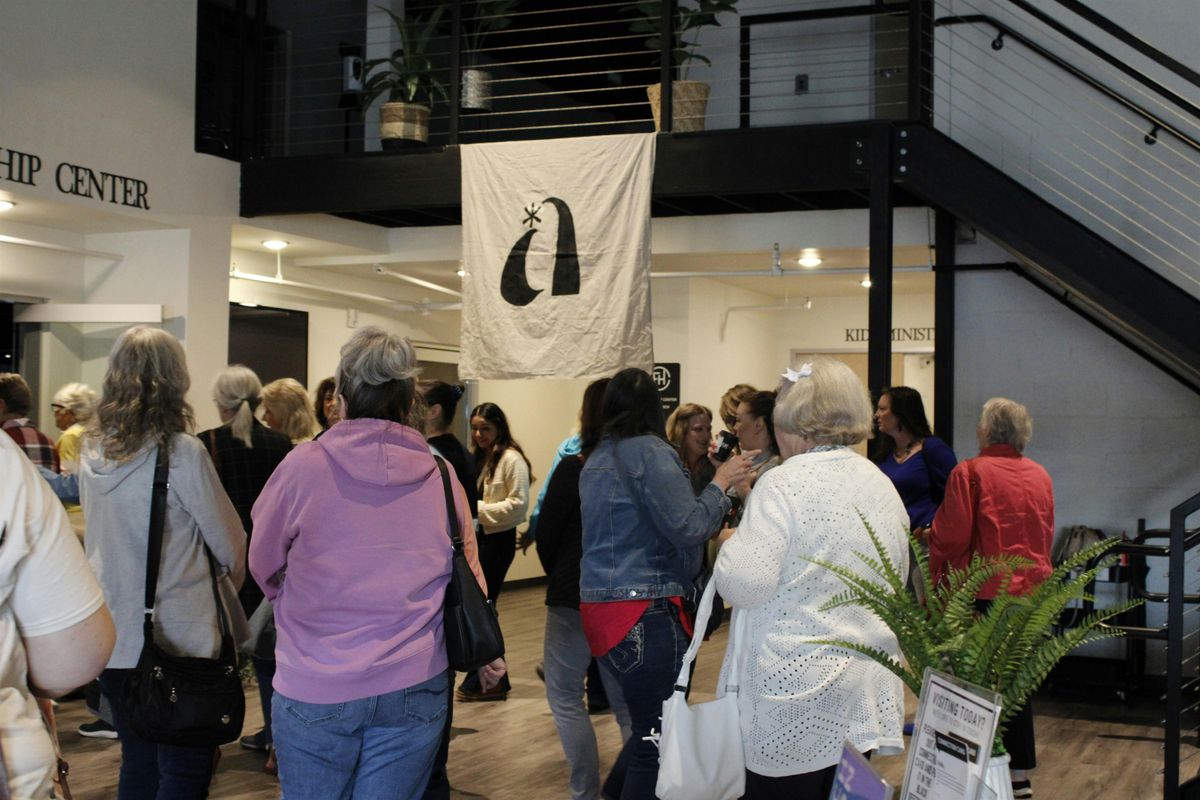 The Alabaster Gathering