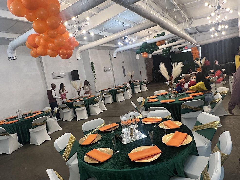 Event Photos