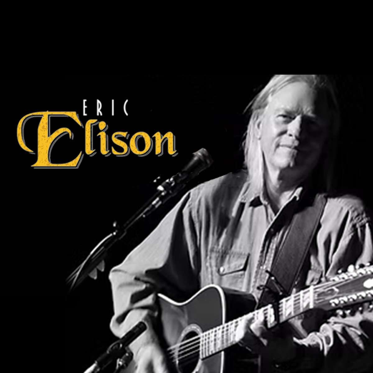 Celebrating Lightfoot with Eric Elilson