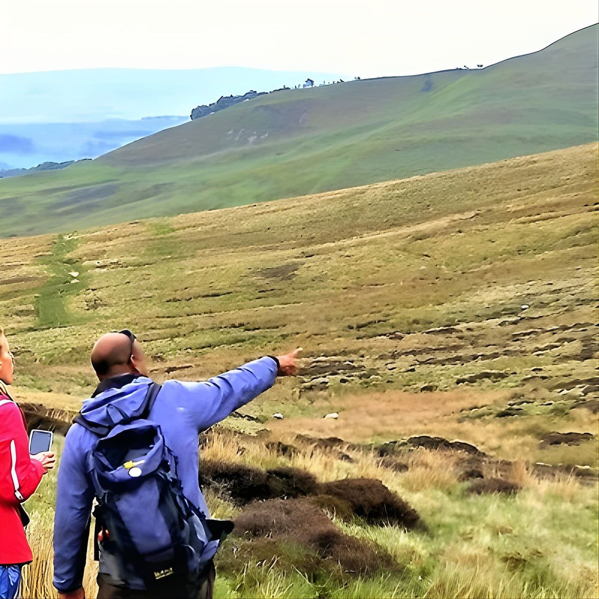 Hill & Nature Hike - Discover Real Edinburgh With a Local Expert