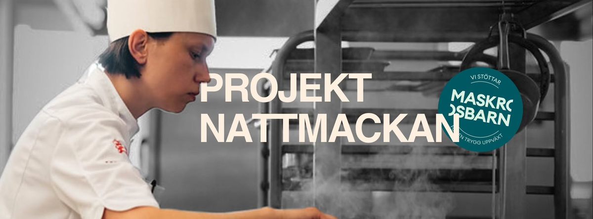 PROJEKT NATTMACKAN WITH DESIR\u00c9E JAKS