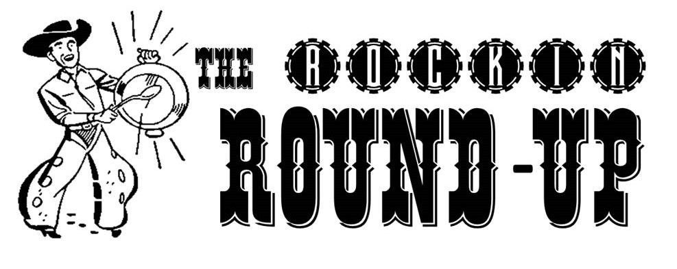 The Rockin' Round Up 2025