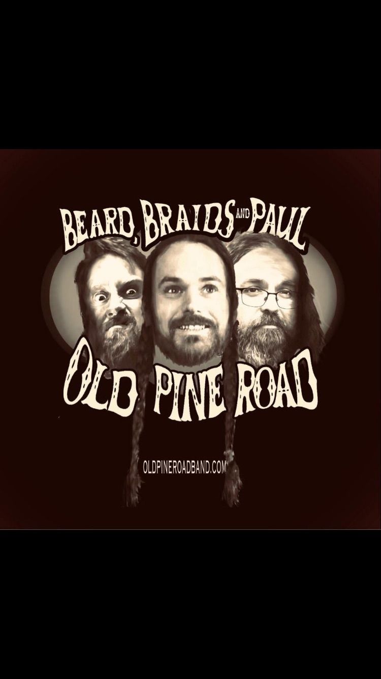 LIVE MUSIC: Old Pine Road Band