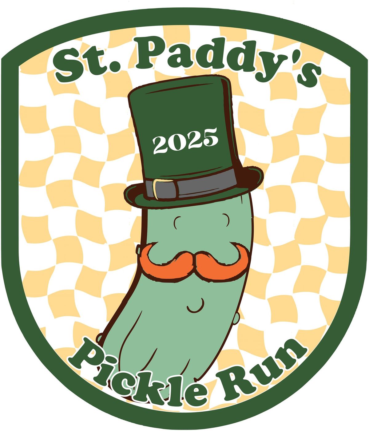 St. Paddy's Day Pickle Run 5k