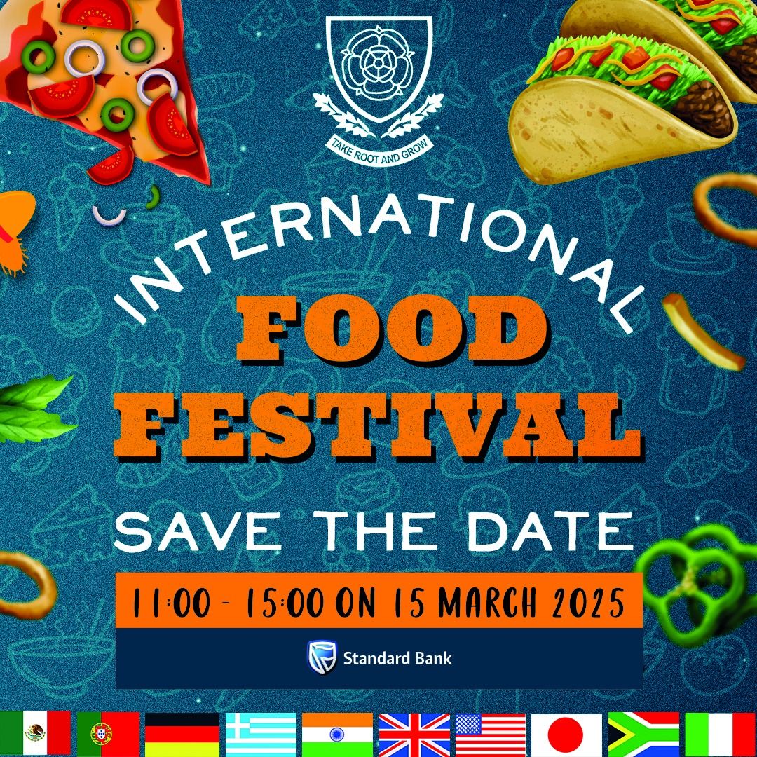 International Food Festival