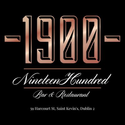 1900 Restaurant