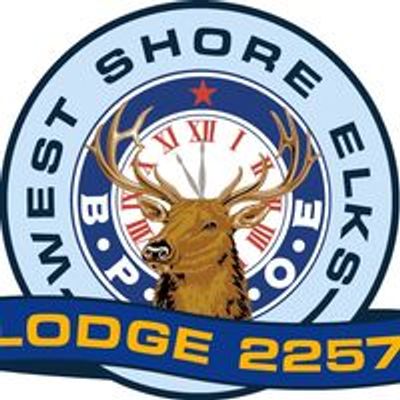 West Shore Elks Lodge #2257 - Camp Hill, PA