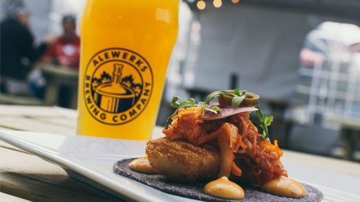 Crowlers, Growlers, & Grub