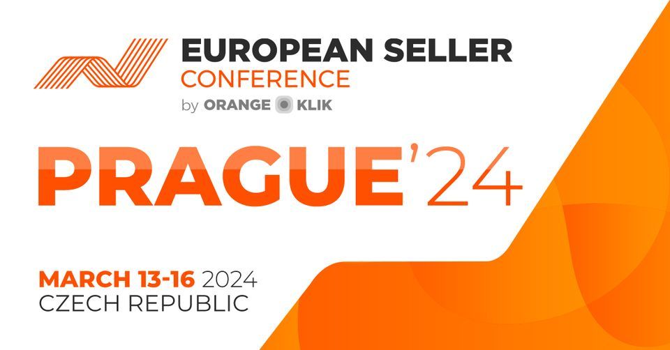  European Seller Conference 2024 for Amazon FBA sellers