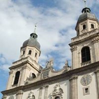 Katholisch-Theologische Fakult\u00e4t der Universit\u00e4t Innsbruck