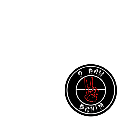 2RAWDENIM