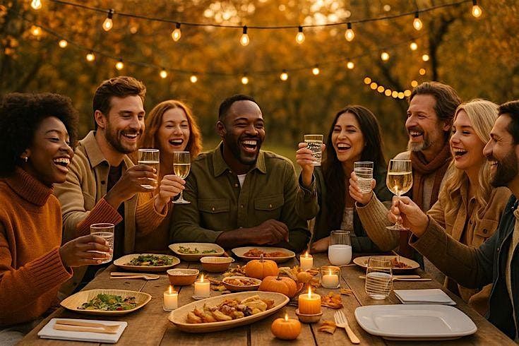 We Met at Froth: Real Connection for Over Forty