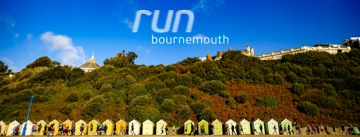Run Bournemouth Supersonic 10K
