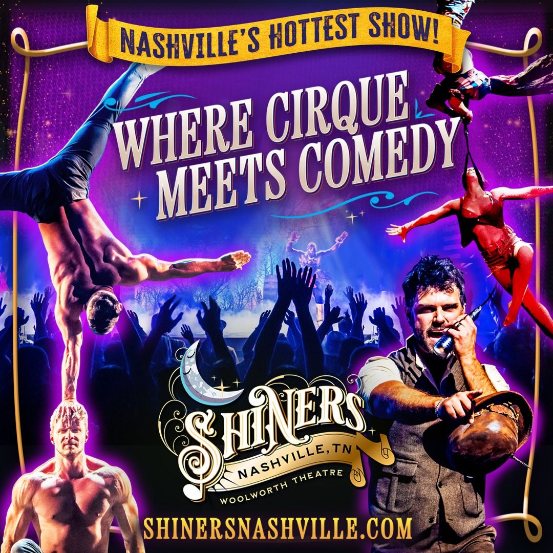 Shiners