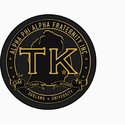 Tau Kappa