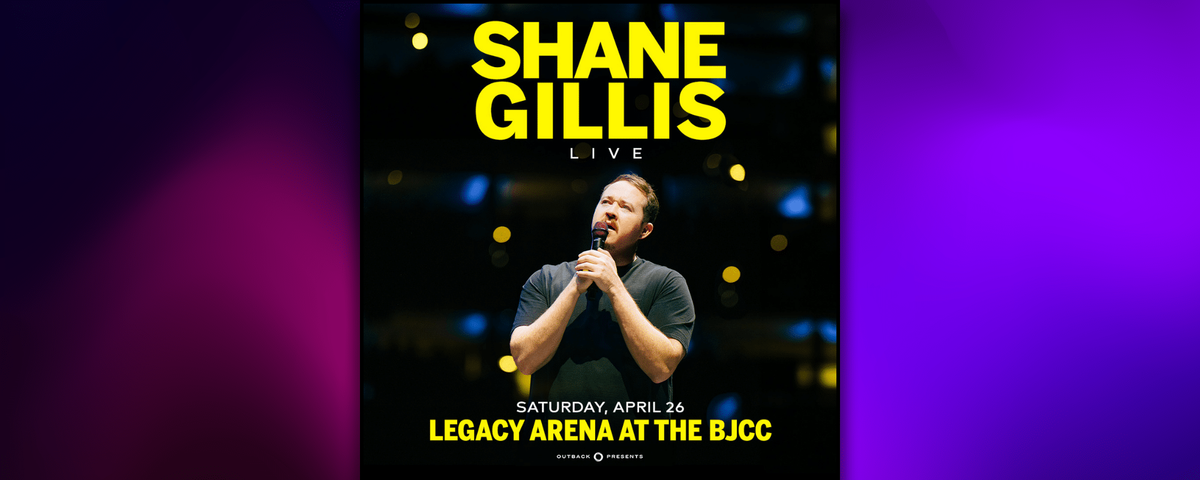 Shane Gillis Live