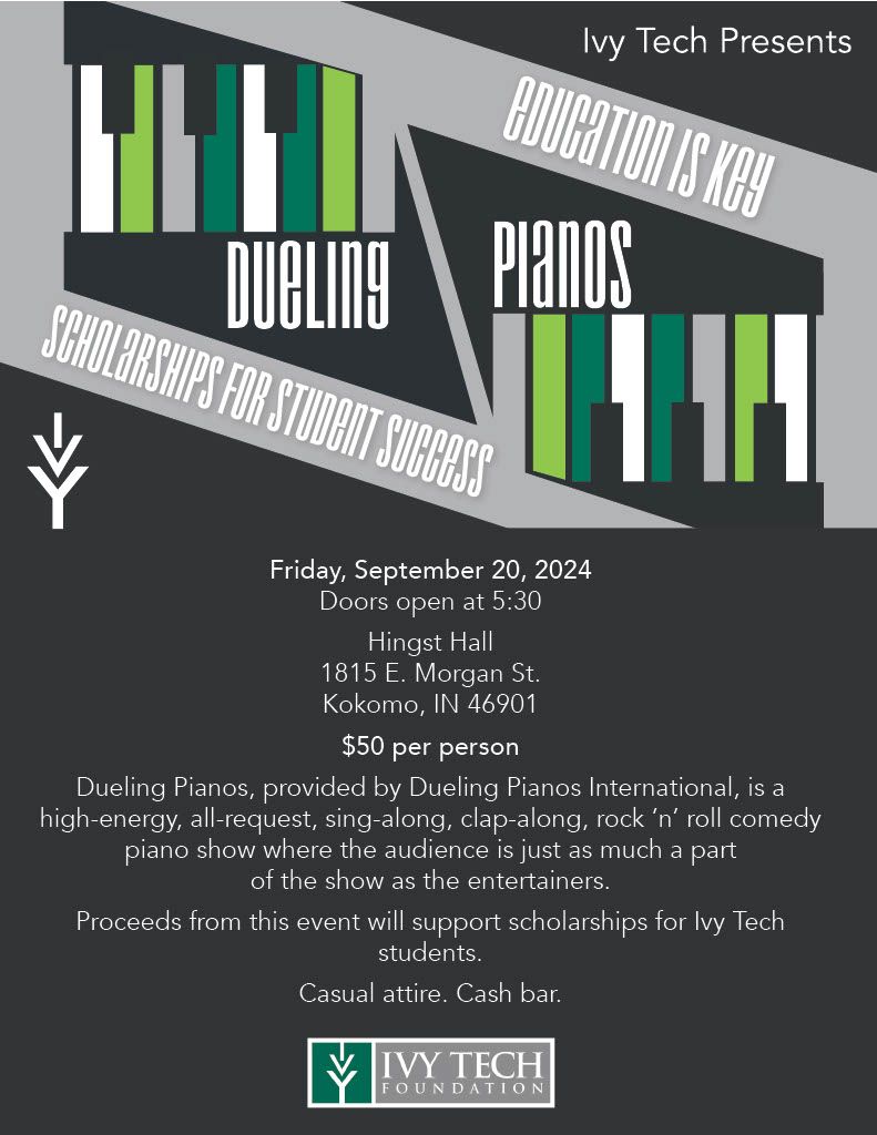 Rockin Dueling Pianos at John King Grill and Dueling Piano Bar