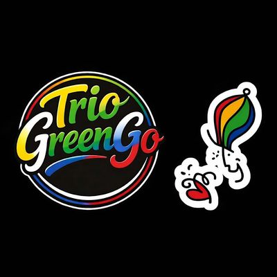 Borogod\u00f3 Collective \u00ae\ufe0f\u2122\ufe0f